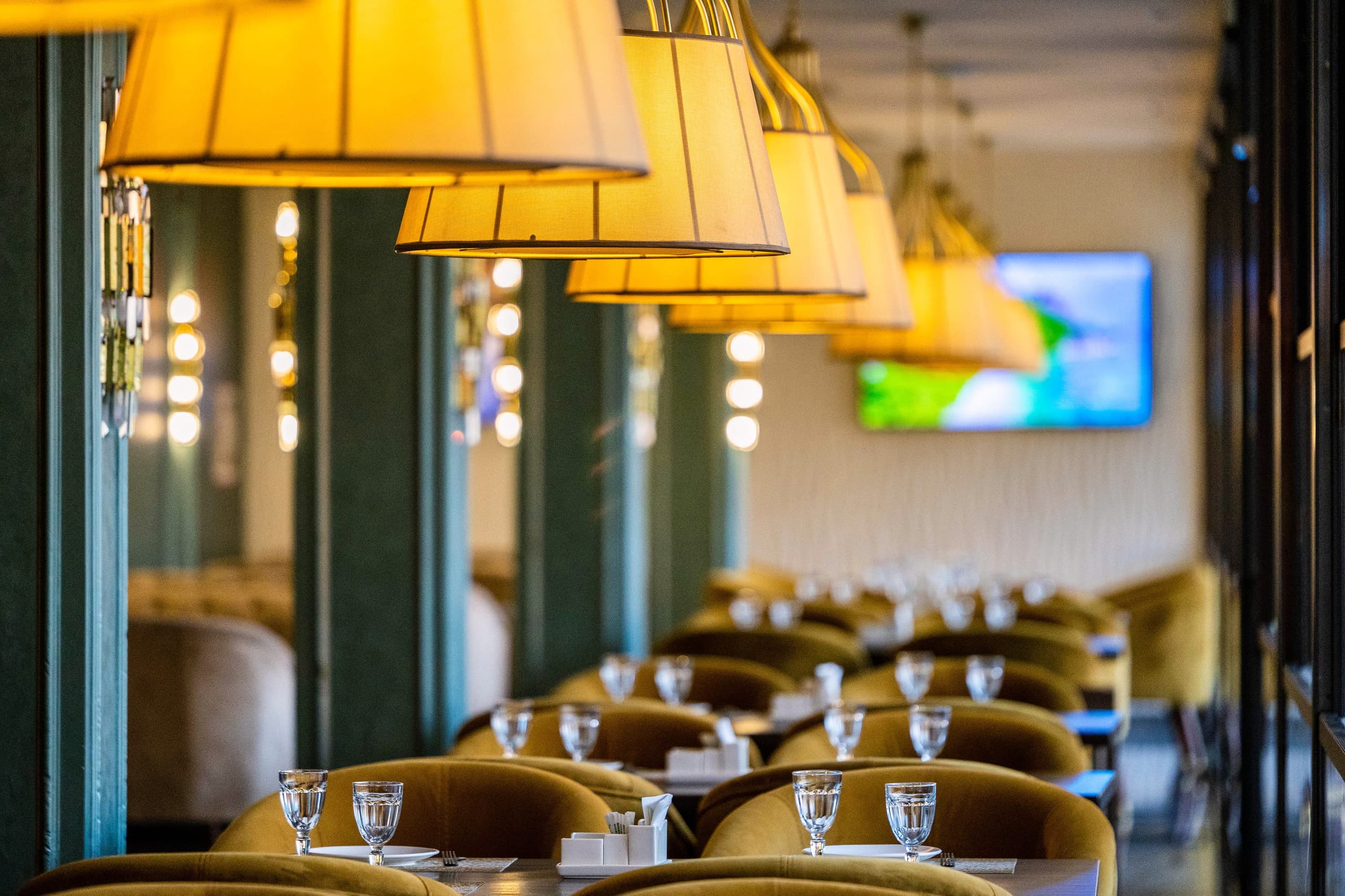 Ресторан Archazor