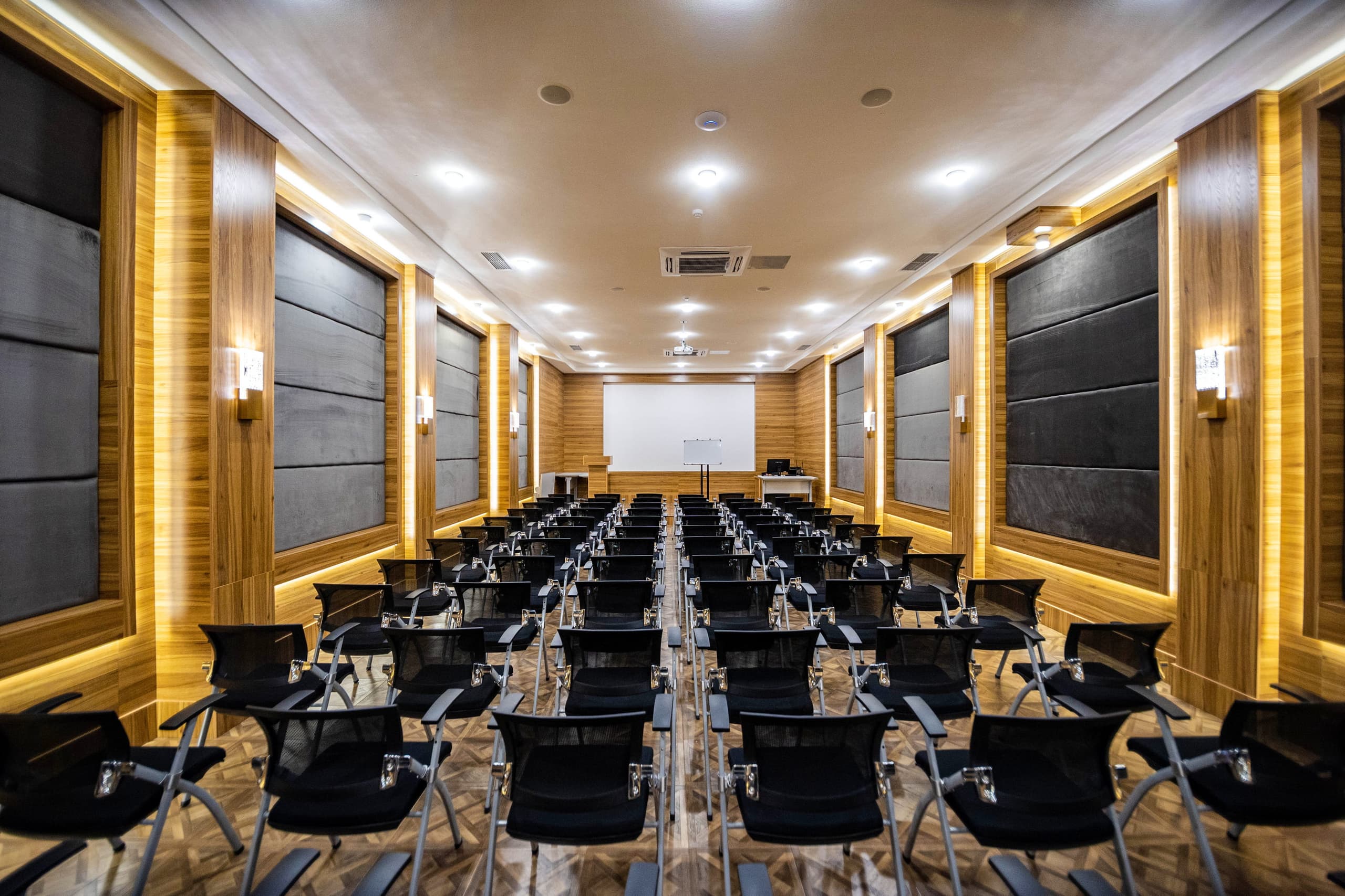 События и корпоративы