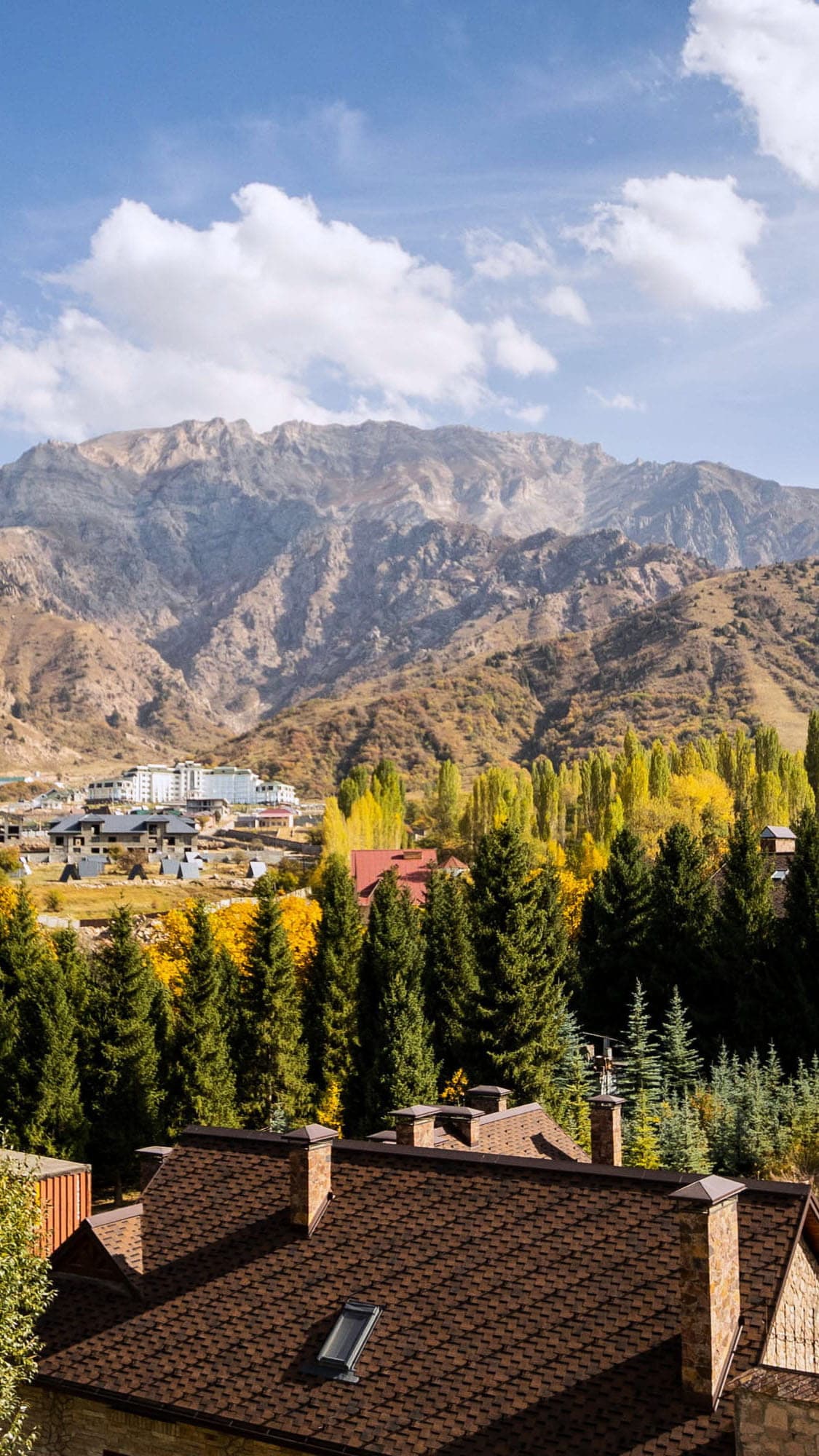 Величие Гор