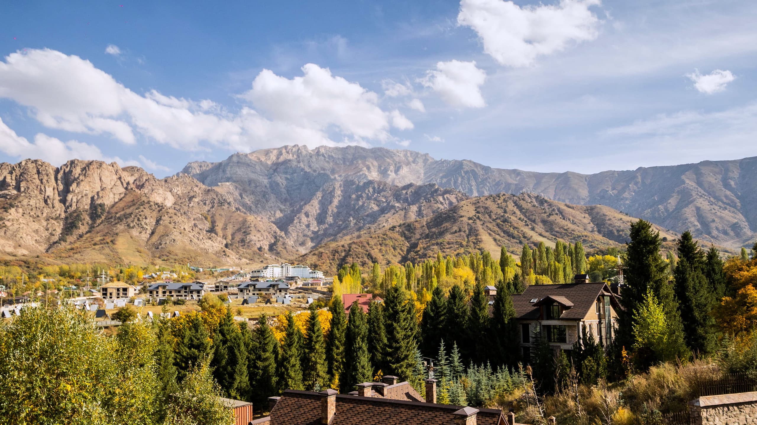 Величие Гор