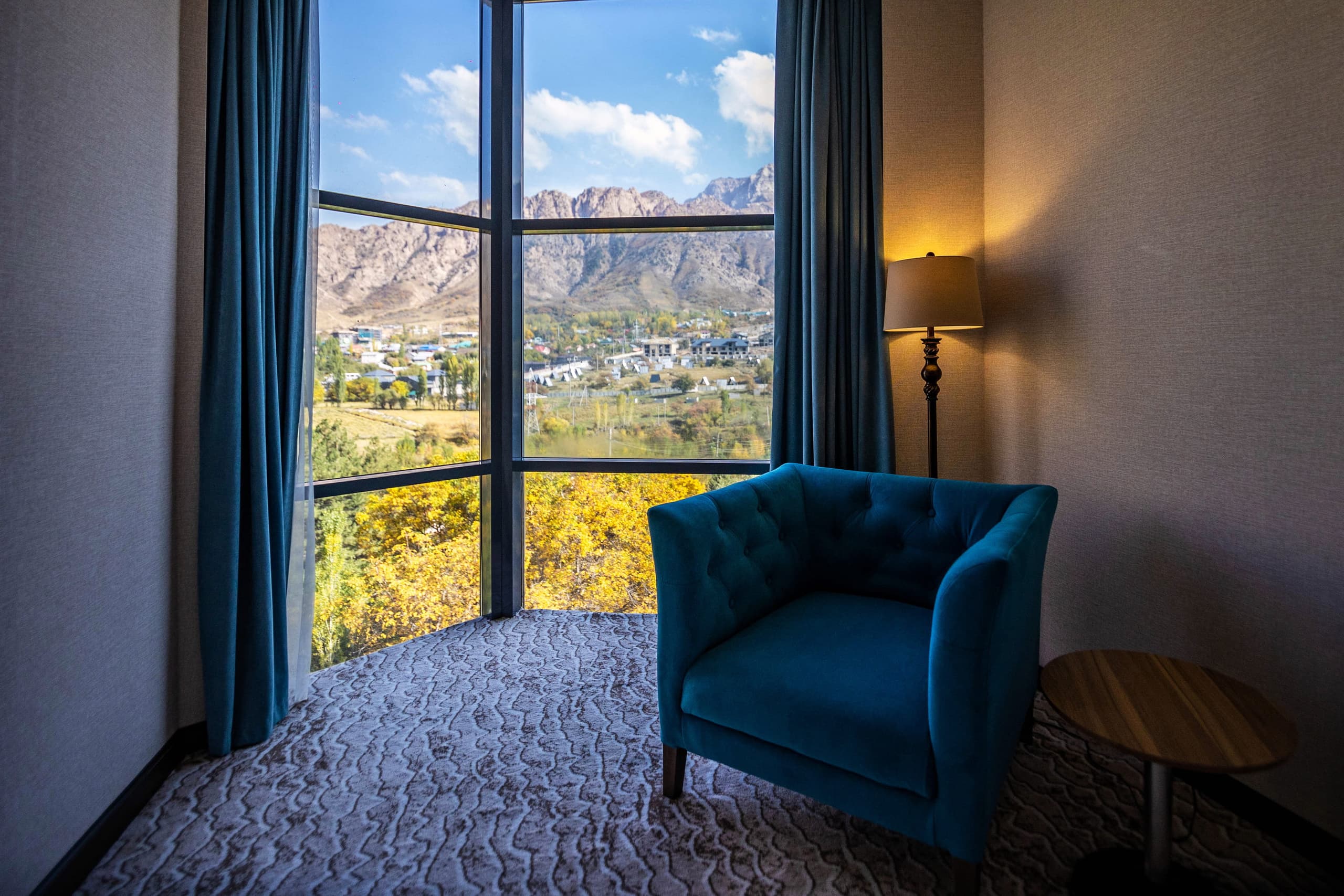 Номера Archazor