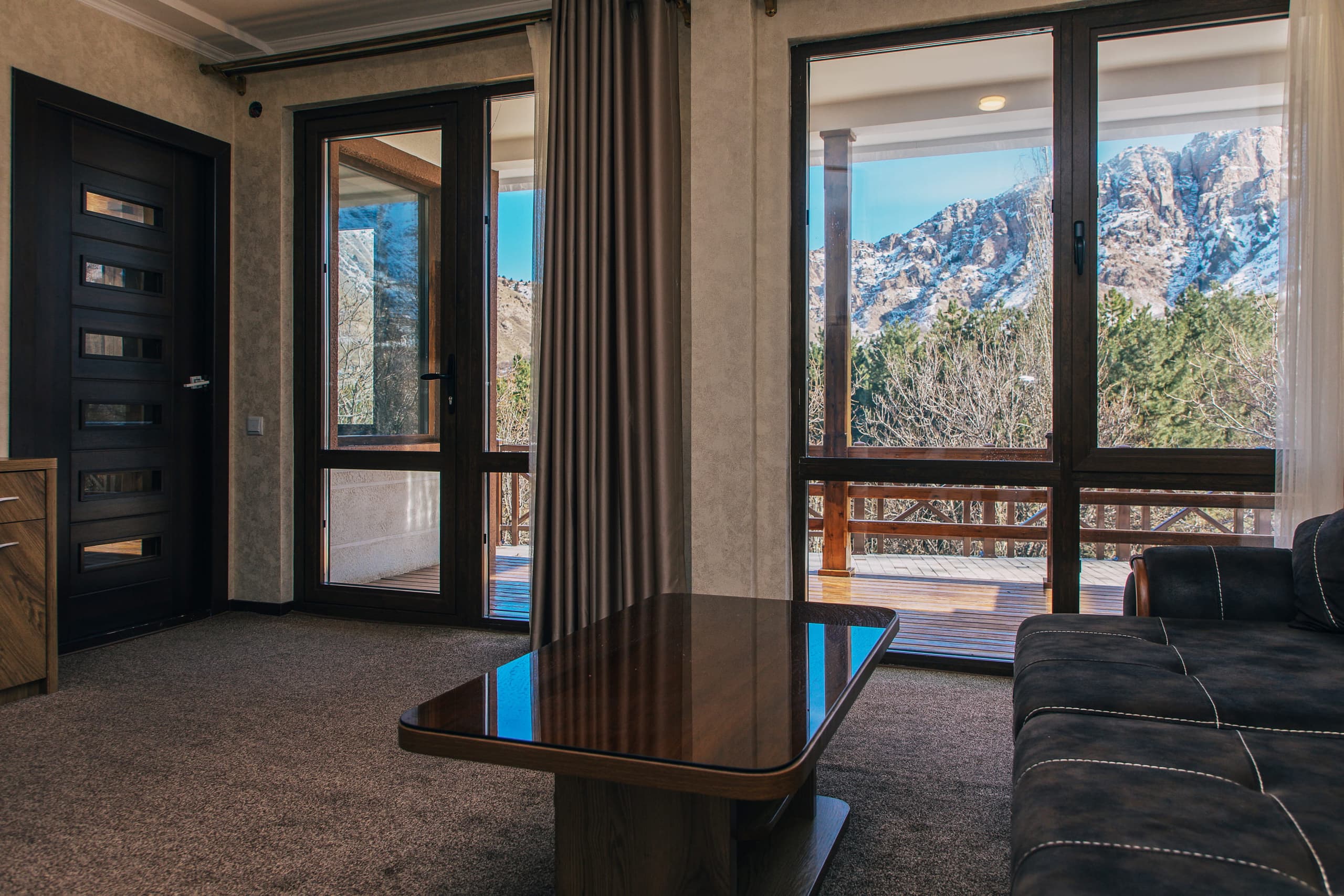 Номера Archazor