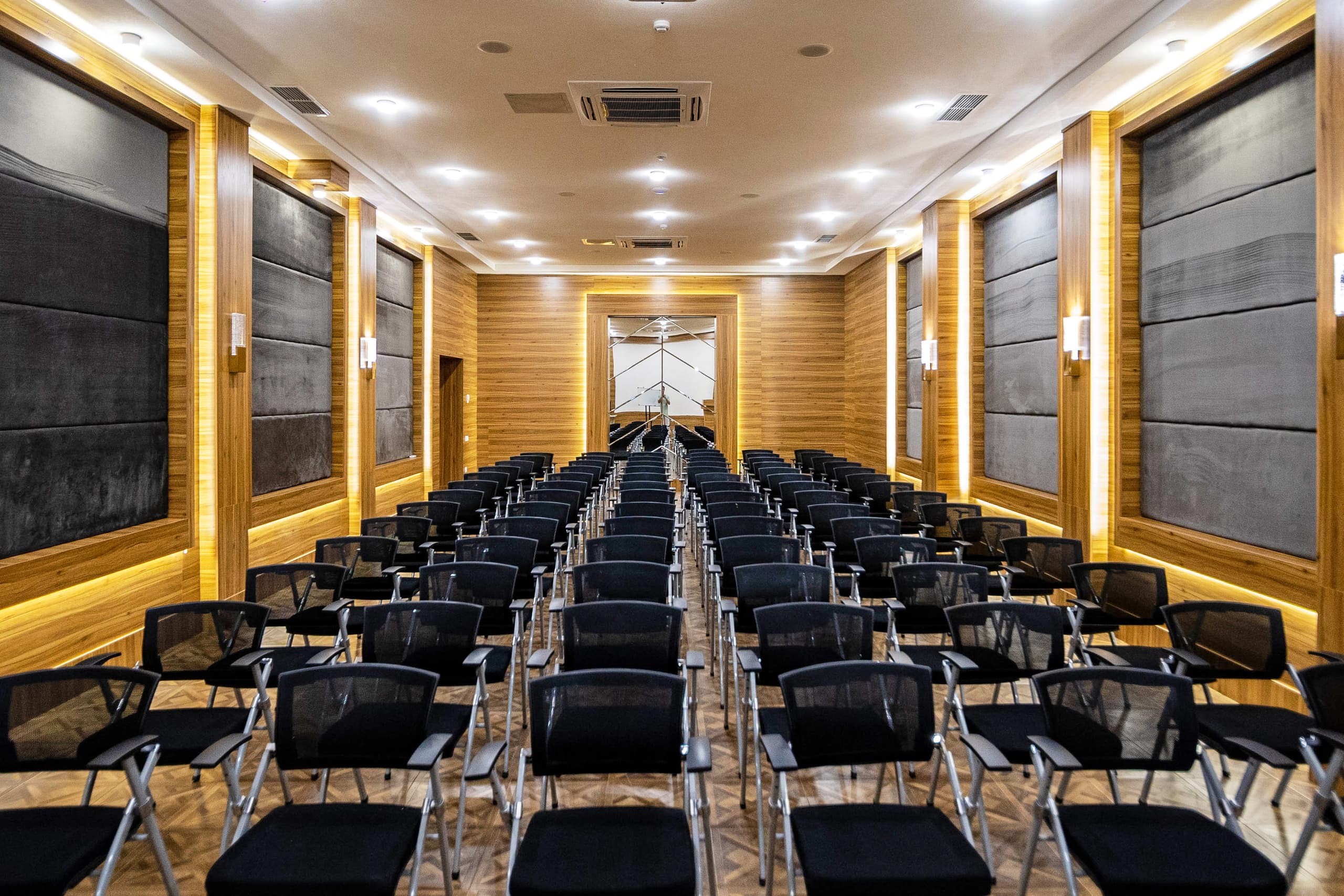 Corporate Events in Chimgan