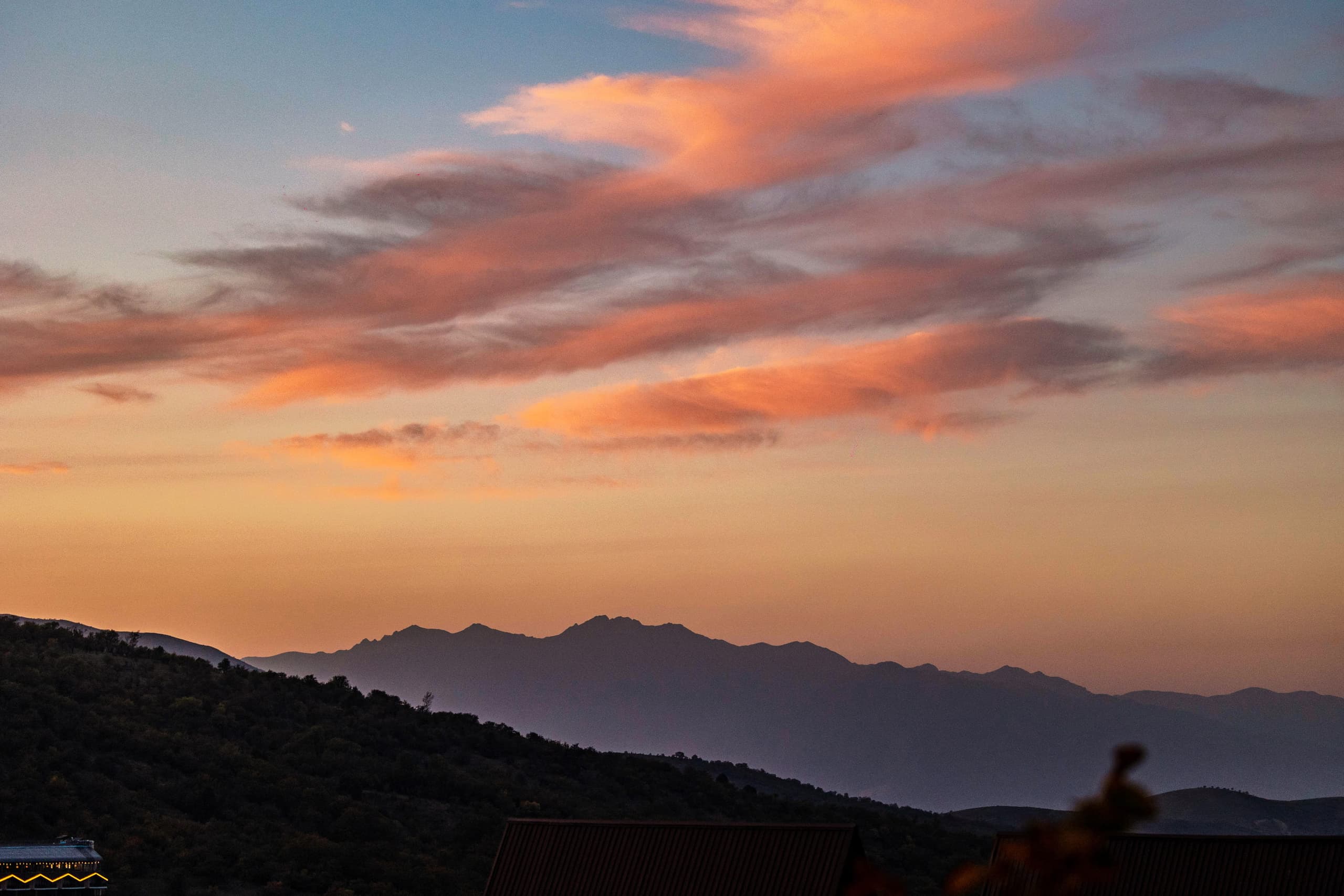 Честный обзор сезонов: когда лучше ехать в Чимган?